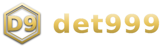 det999 logo