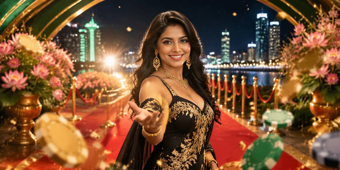 det999 লাইভ ডিলার বাকারা